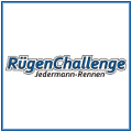 Logo „8. RügenChallenge 2017“