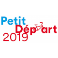 Logo Petit Départ 2019