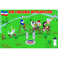 Logo Bike Challenge Mittelholstein
