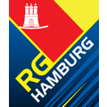 Logo RG Hamburg Radmarathon