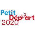 Logo Petit Départ 2020