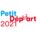 Logo Petit Départ 2021