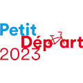 Logo Petit Départ 2023