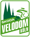 Logo ŠKODA VELODOM