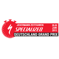 Logo Specialized Deutschland Grand Prix