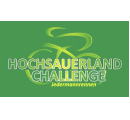 Logo 3. „HochsauerlandChallenge“