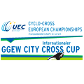 Logo Master Europameisterschaft Querfeldein 2014