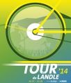 Logo Tour de Ländle 2014