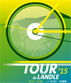Logo Tour de Ländle 2015